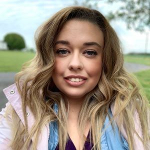 Meet your Posher, Kristin